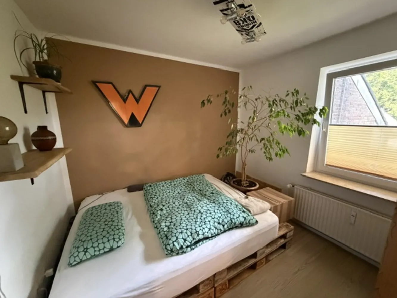 4 Zimmer Wohnung mit 112 m² in Lüneburg – Bild 11
