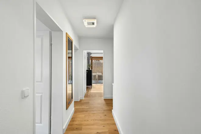 WG-Zimmer in München – Bild 4