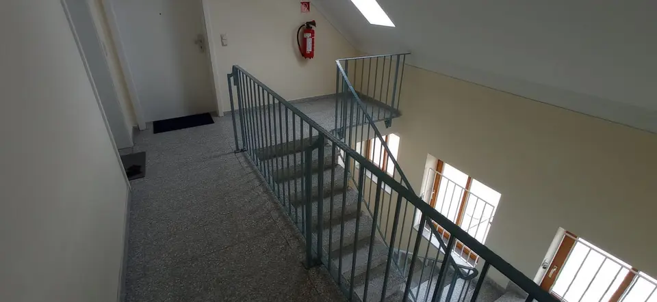 3 Zimmer Wohnung mit 88 m² in Donauwörth – Bild 9
