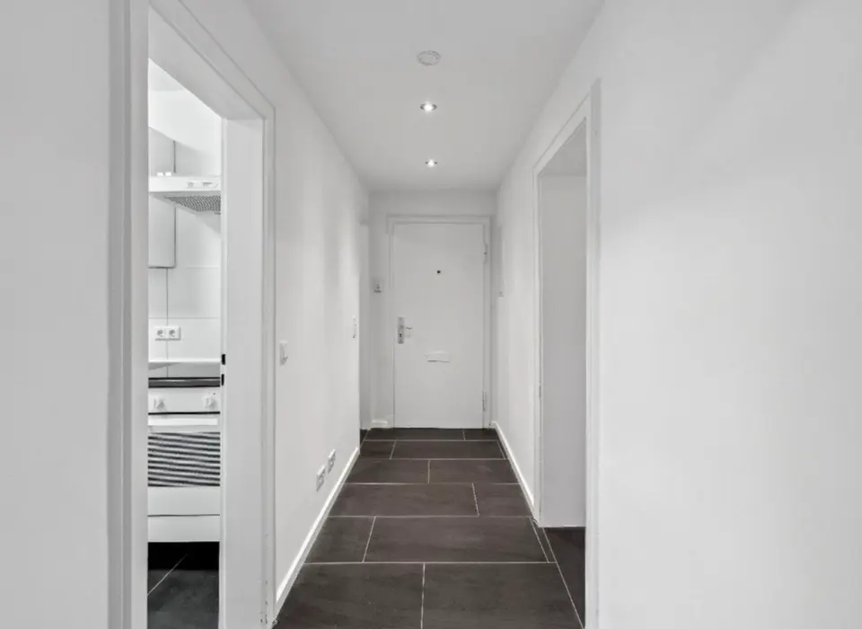 3 room apartment with 59 m² in Wolfsburg – Photo 3
