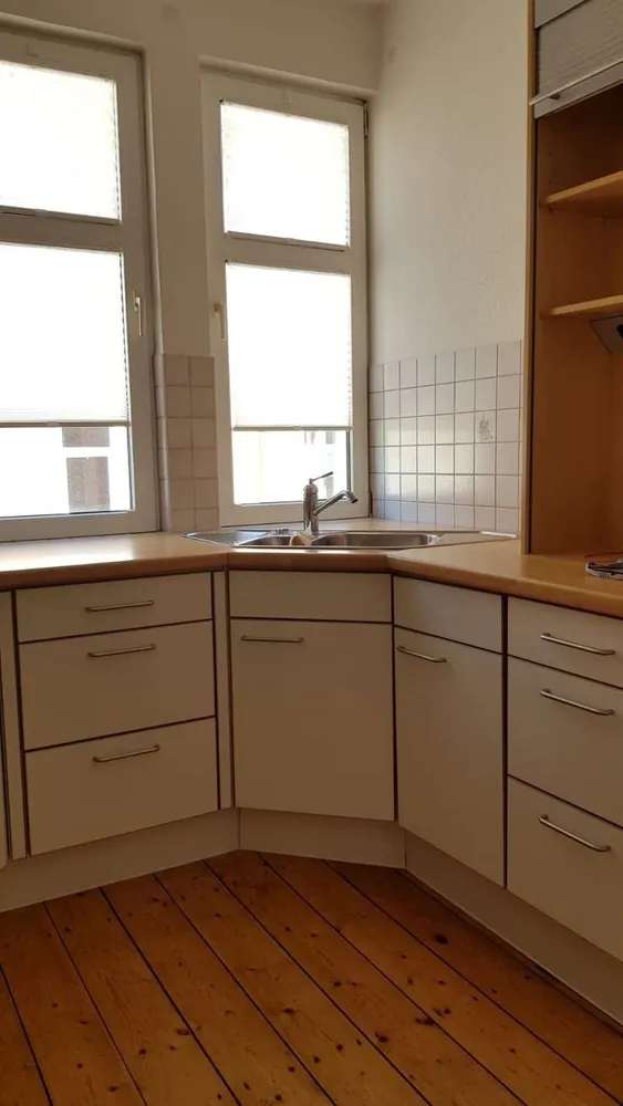 3 Zimmer Wohnung mit 55 m² in Meiningen – Bild 4