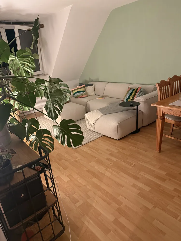 3 Zimmer Wohnung mit 70 m² in Essen – Bild 1