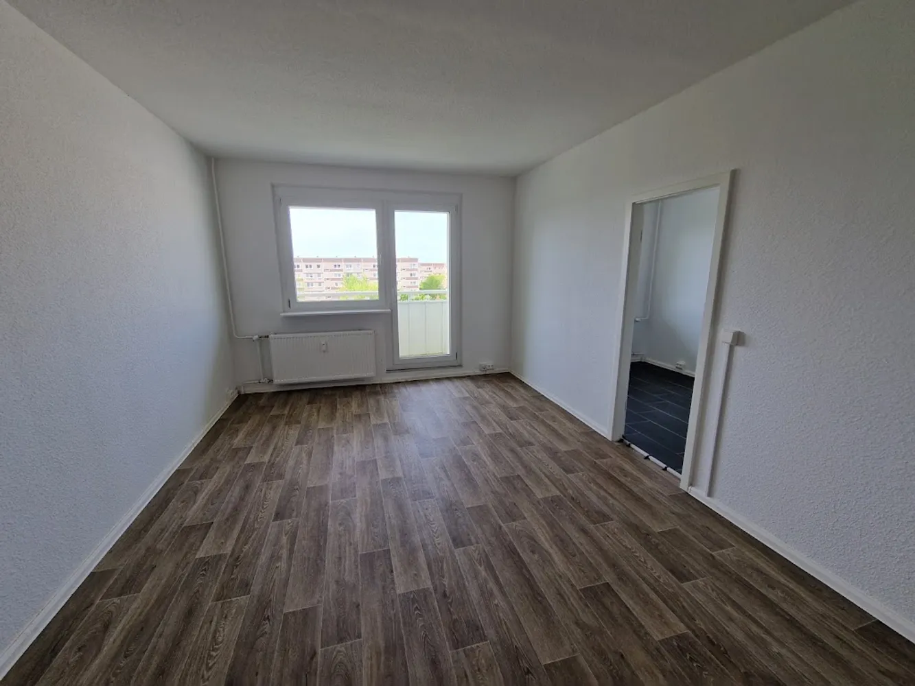 2 Zimmer Wohnung mit 57 m² in Brandenburg an der Havel – Bild 3