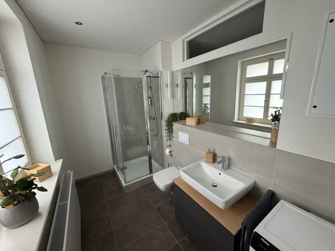 1 Zimmer Wohnung mit 43 m² in Leipzig – Bild 5
