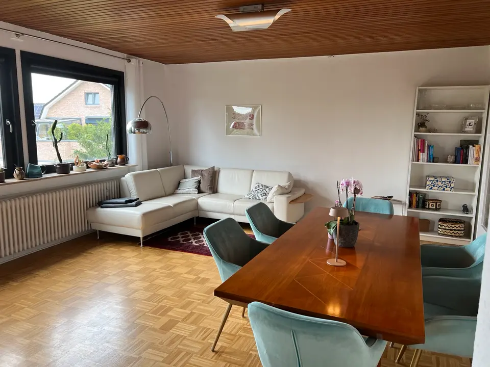 WG-Zimmer mit 85 m² in Oldenburg – Bild 2