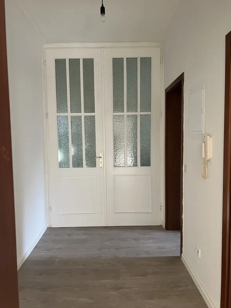1 Zimmer Wohnung mit 42 m² in Stuttgart – Bild 1