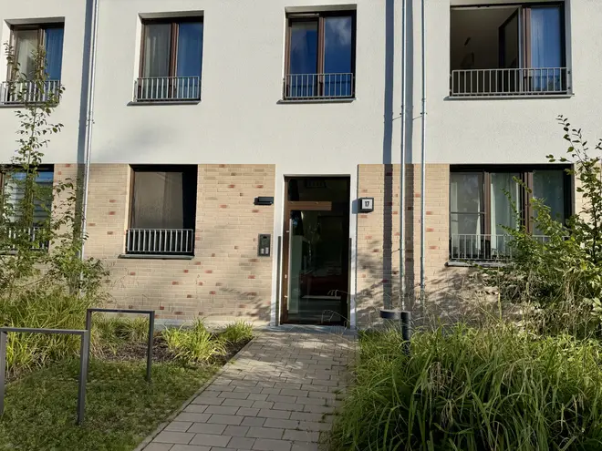 2 Zimmer Wohnung mit 64 m² in Berlin – Bild 9