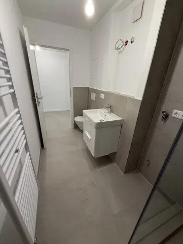 4 Zimmer Wohnung mit 73 m² in München – Bild 5