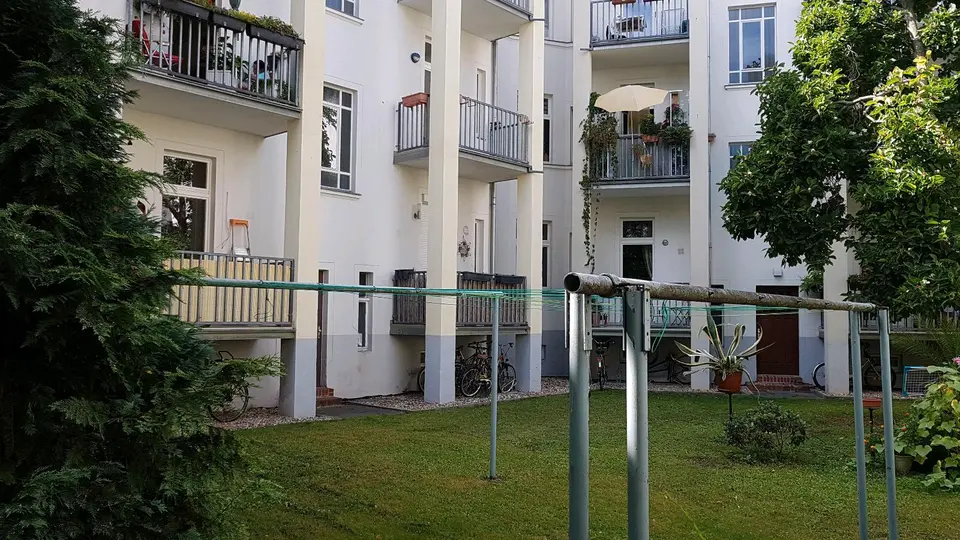 3 Zimmer Wohnung mit 76 m² in Magdeburg – Bild 5