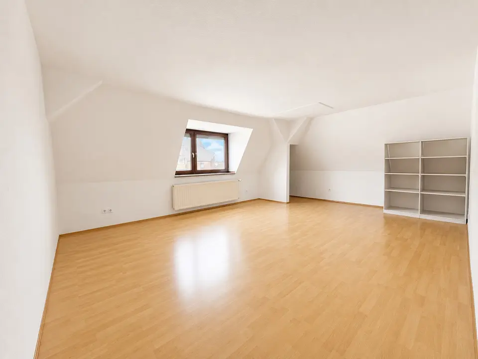 5 Zimmer Wohnung mit 160 m² in Oberhausen – Bild 6