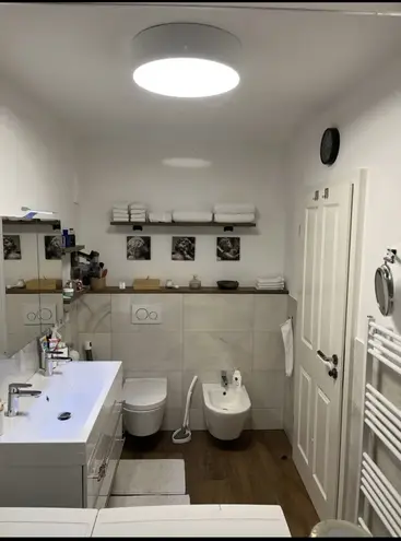 4 Zimmer Wohnung mit 107 m² in Neuss – Bild 8