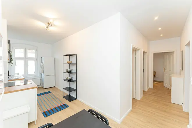 WG-Zimmer in Berlin – Bild 7