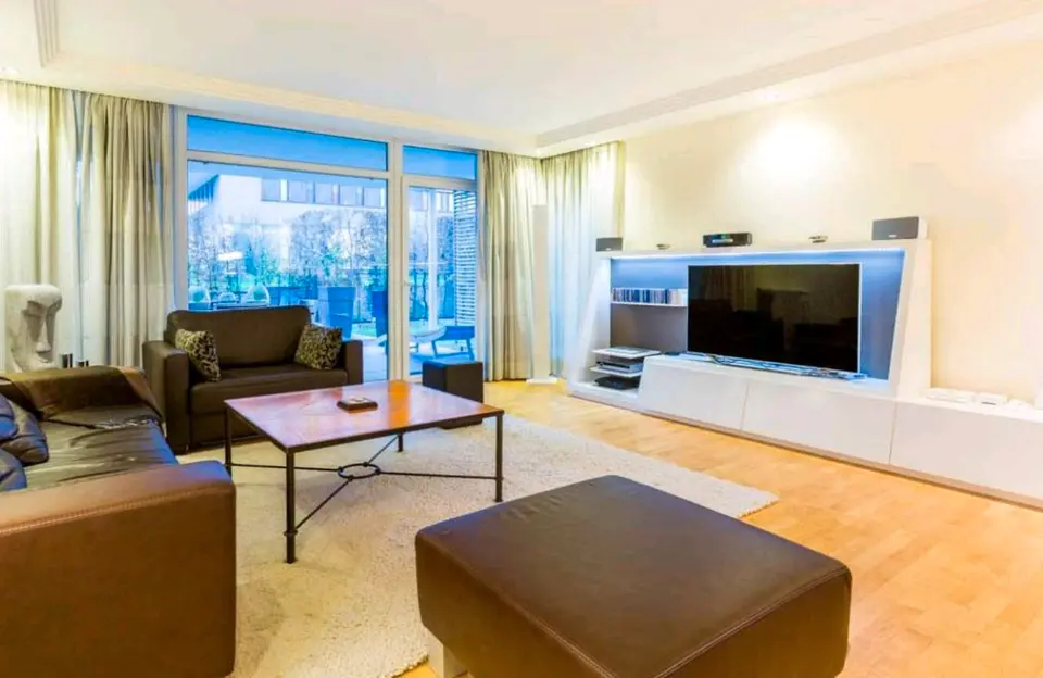3 Zimmer Wohnung mit 116 m² in Paderborn – Bild 1