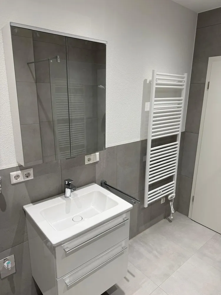 4 room apartment with 92 m² in Aalen – Photo 10