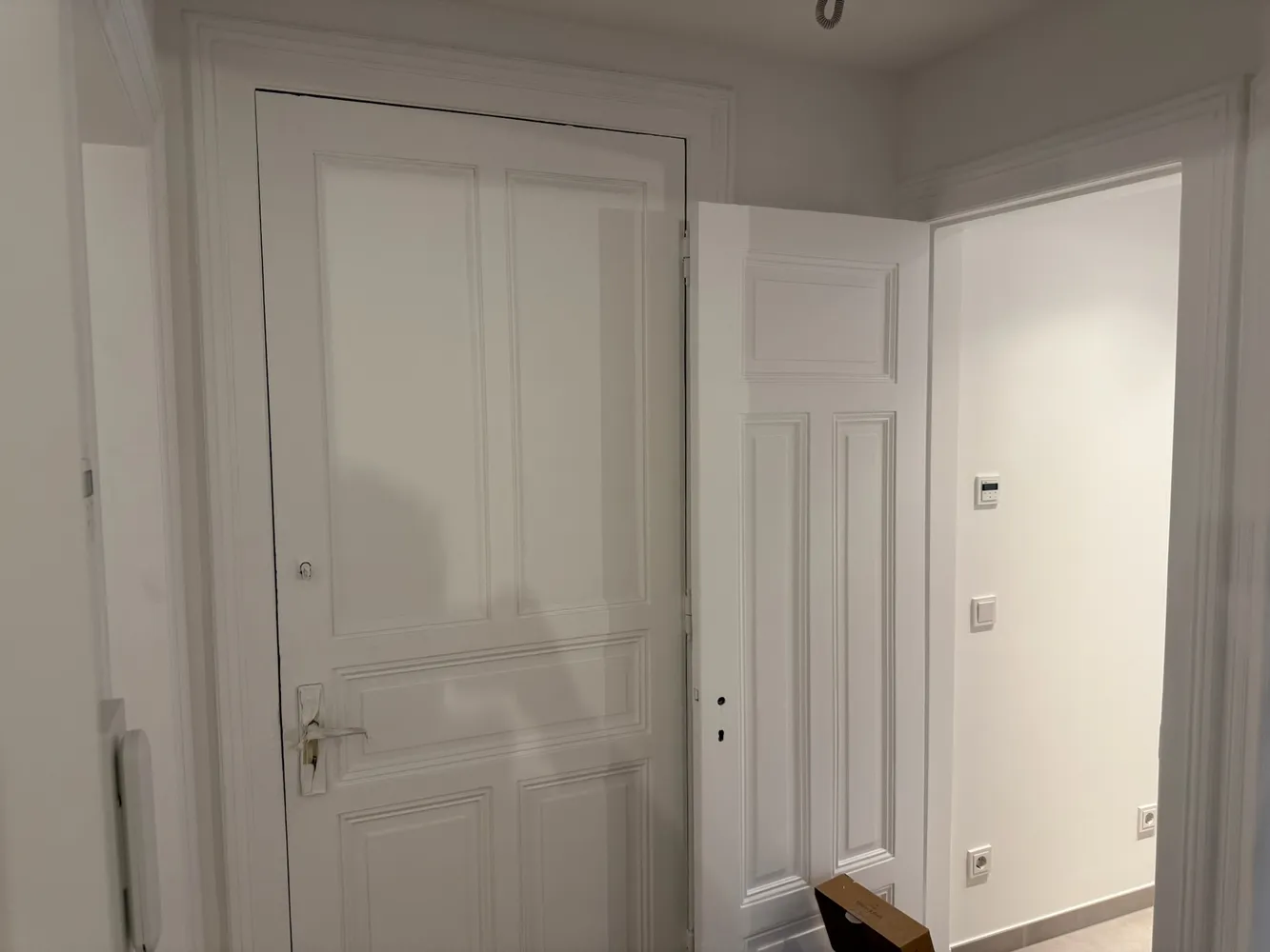 2 Zimmer Wohnung mit 41 m² in Hamburg – Bild 7
