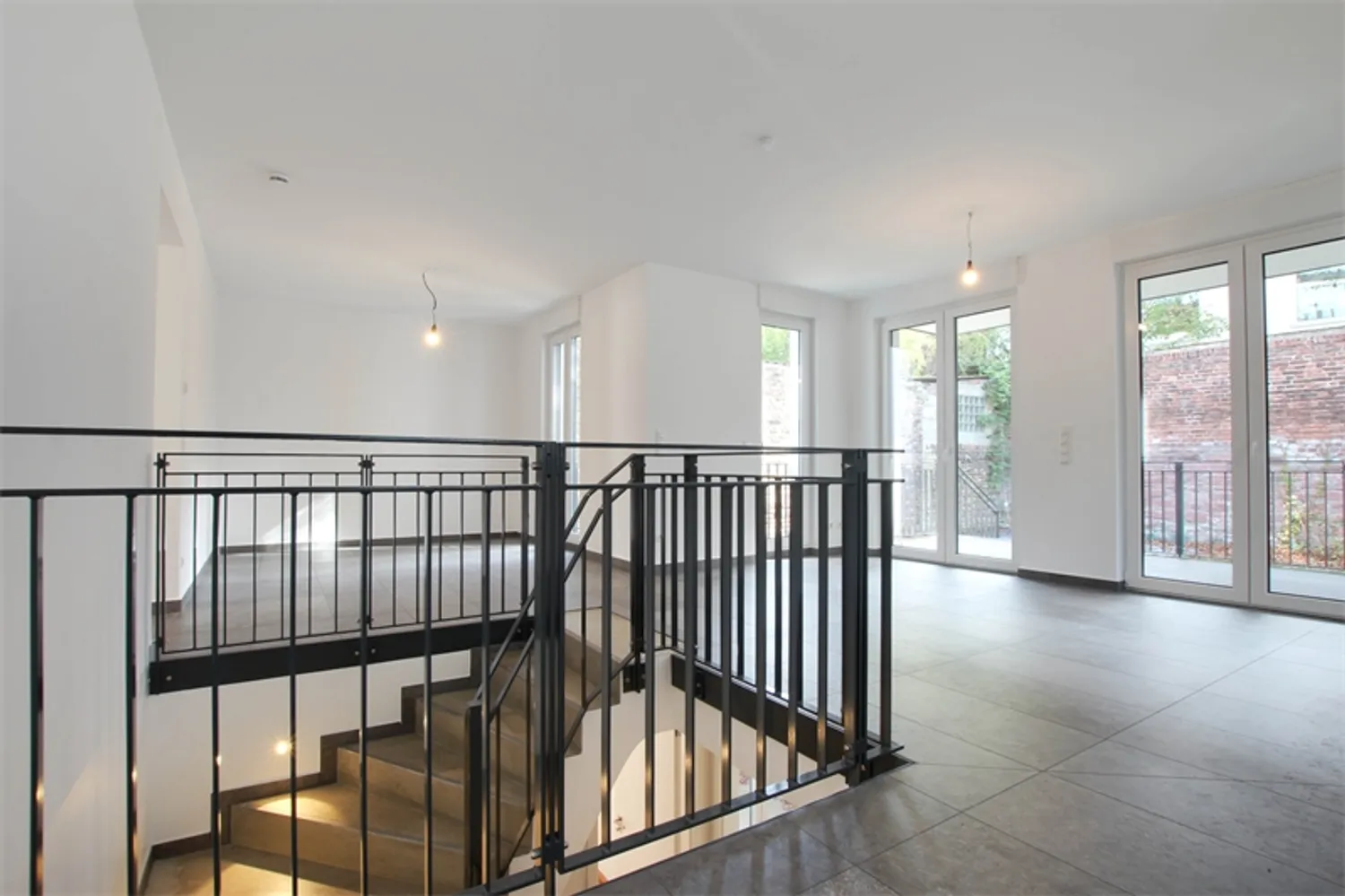 4 Zimmer Wohnung mit 145 m² in Frankfurt am Main – Bild 6