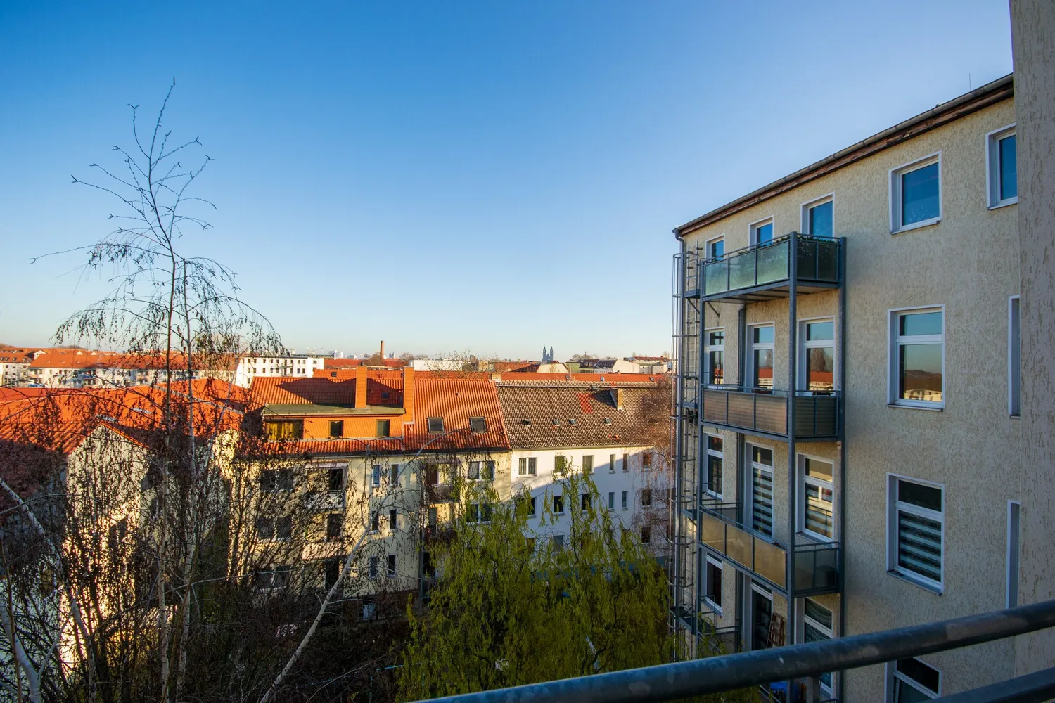 2 room apartment with 69 m² in Magdeburg – Photo 11