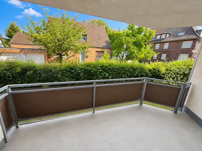 3 Zimmer Wohnung mit 90 m² in Hamm – Bild 5
