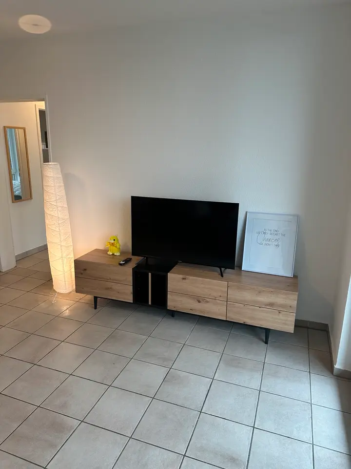 2 Zimmer Wohnung mit 55 m² in Bergisch Gladbach – Bild 3