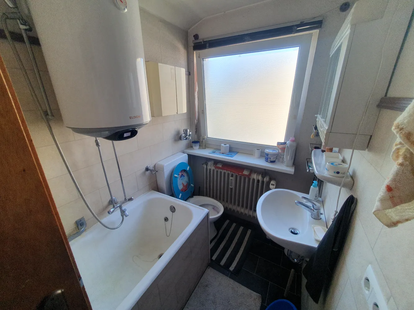 4 Zimmer Wohnung mit 47 m² in Sindelfingen – Bild 1
