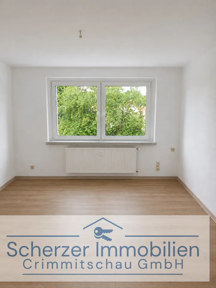 3 Zimmer Wohnung mit 66 m² in Werdau – Bild 6