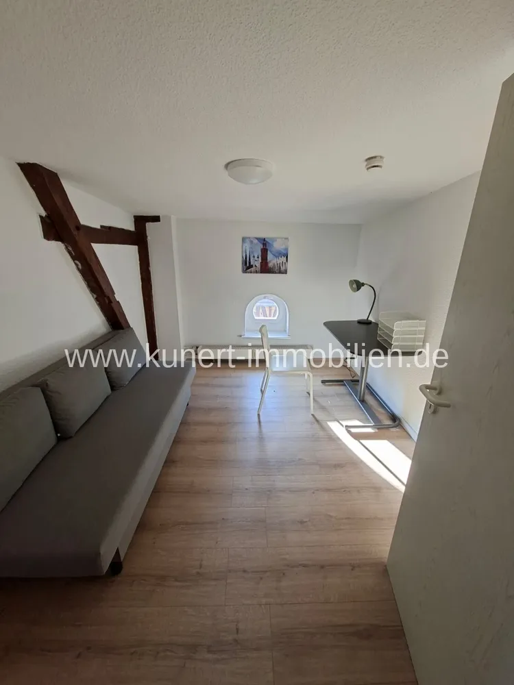 3 Zimmer Wohnung mit 121 m² in Halle (Saale) – Bild 9