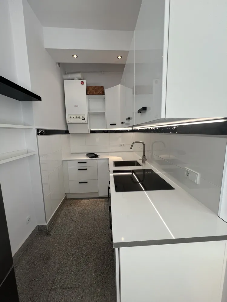 2 room apartment with 42 m² in Berlin – Photo 9