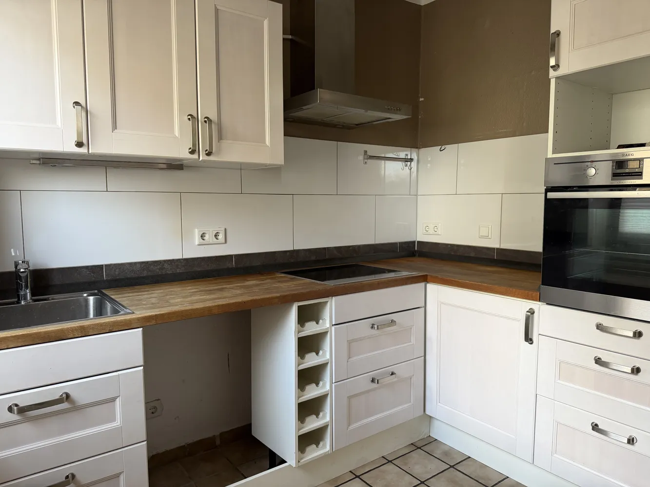 3 Zimmer Wohnung mit 136 m² in Bochum – Bild 10