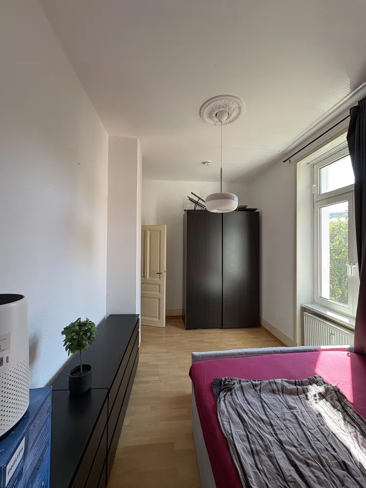 2 Zimmer Wohnung mit 56 m² in Frankfurt am Main – Bild 8