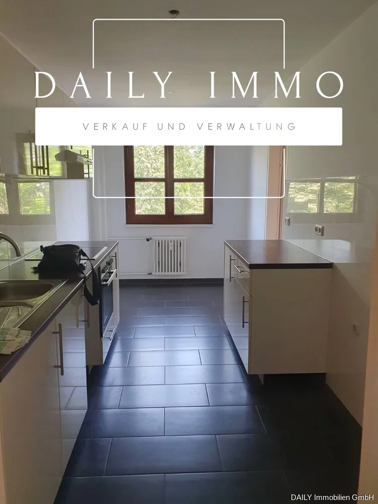 3 room apartment with 66 m² in Berlin – Photo 7