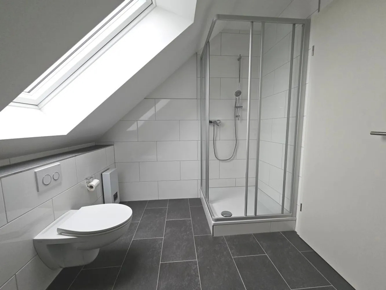 2 Zimmer Wohnung mit 60 m² in Bielefeld – Bild 5