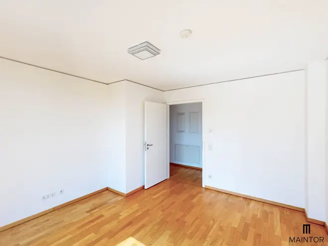 3 room apartment with 92 m² in Frankfurt am Main – Photo 8