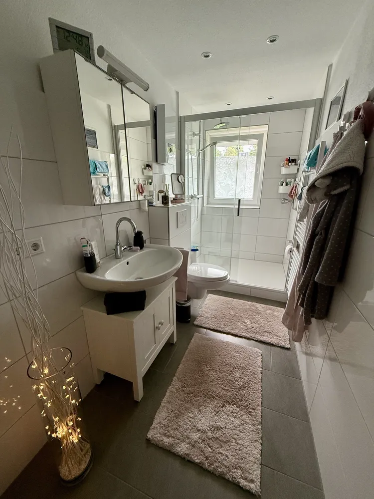 2 Zimmer Wohnung mit 70 m² in Wuppertal – Bild 5