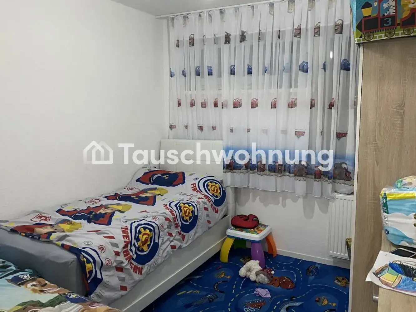 3 room apartment with 77 m² in Berlin – Photo 3
