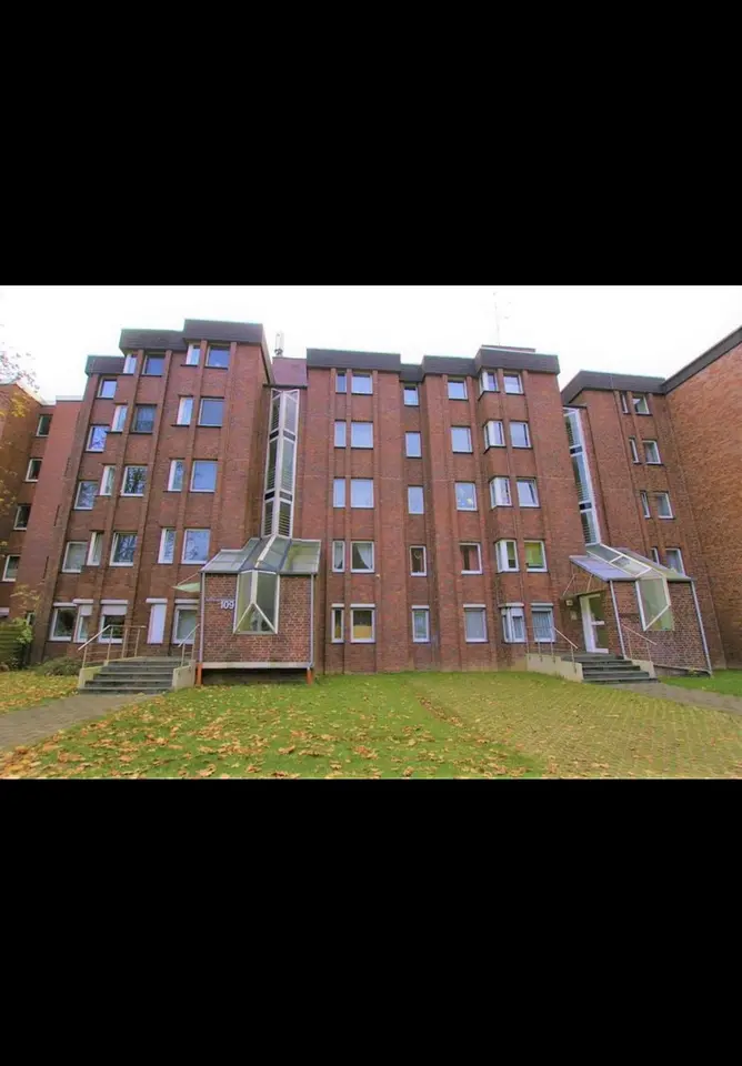 3 Zimmer Wohnung mit 65 m² in Meerbusch – Bild 8