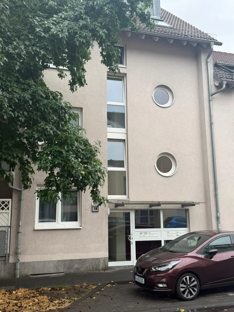 3 Zimmer Wohnung mit 79 m² in Köln – Bild 12
