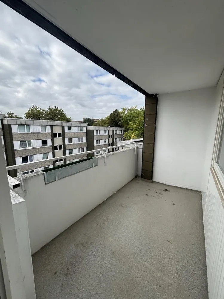 4 Zimmer Wohnung mit 78 m² in Dortmund – Bild 10