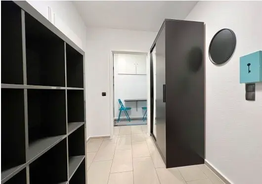 WG-Zimmer mit 33 m² in Langenfeld – Bild 4