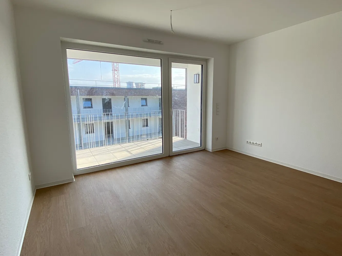 2 Zimmer Wohnung mit 62 m² in Melle – Bild 2