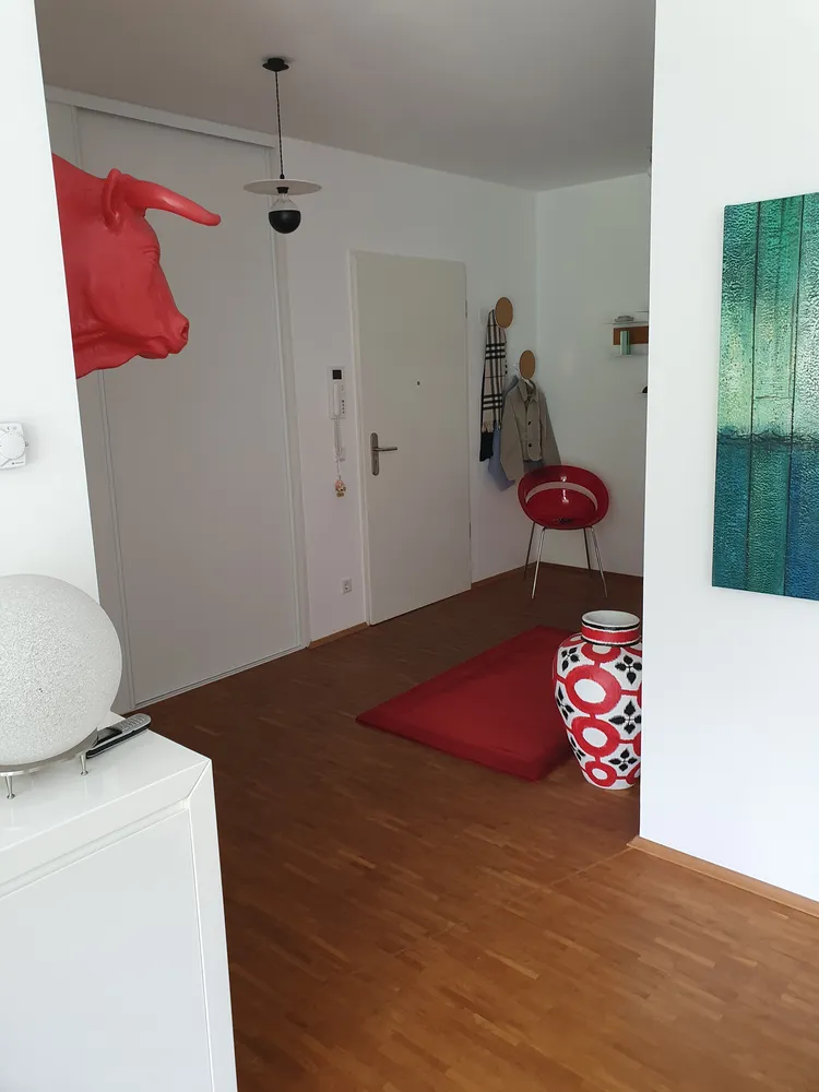 4 Zimmer Wohnung mit 106 m² in Düsseldorf – Bild 3