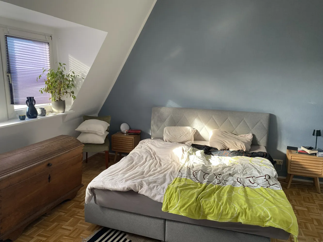 4 Zimmer Wohnung mit 112 m² in Dortmund – Bild 5