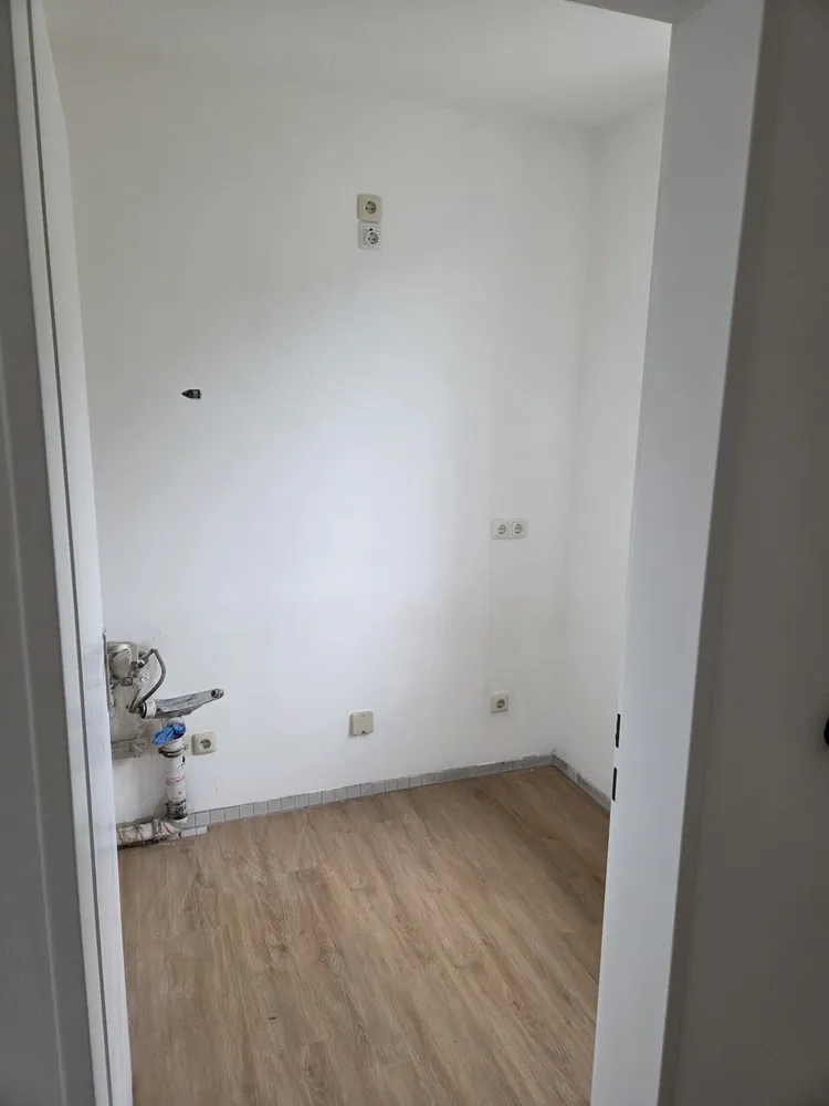 1 Zimmer Wohnung mit 35 m² in München – Bild 8
