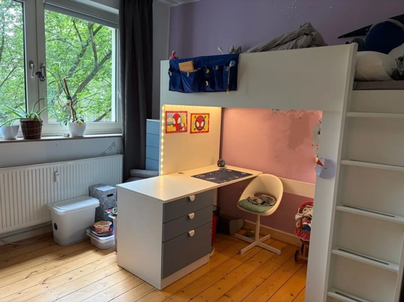 3 Zimmer Wohnung mit 69 m² in Duisburg – Bild 4