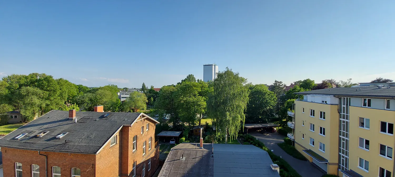 3 Zimmer Wohnung mit 77 m² in Rostock – Bild 3