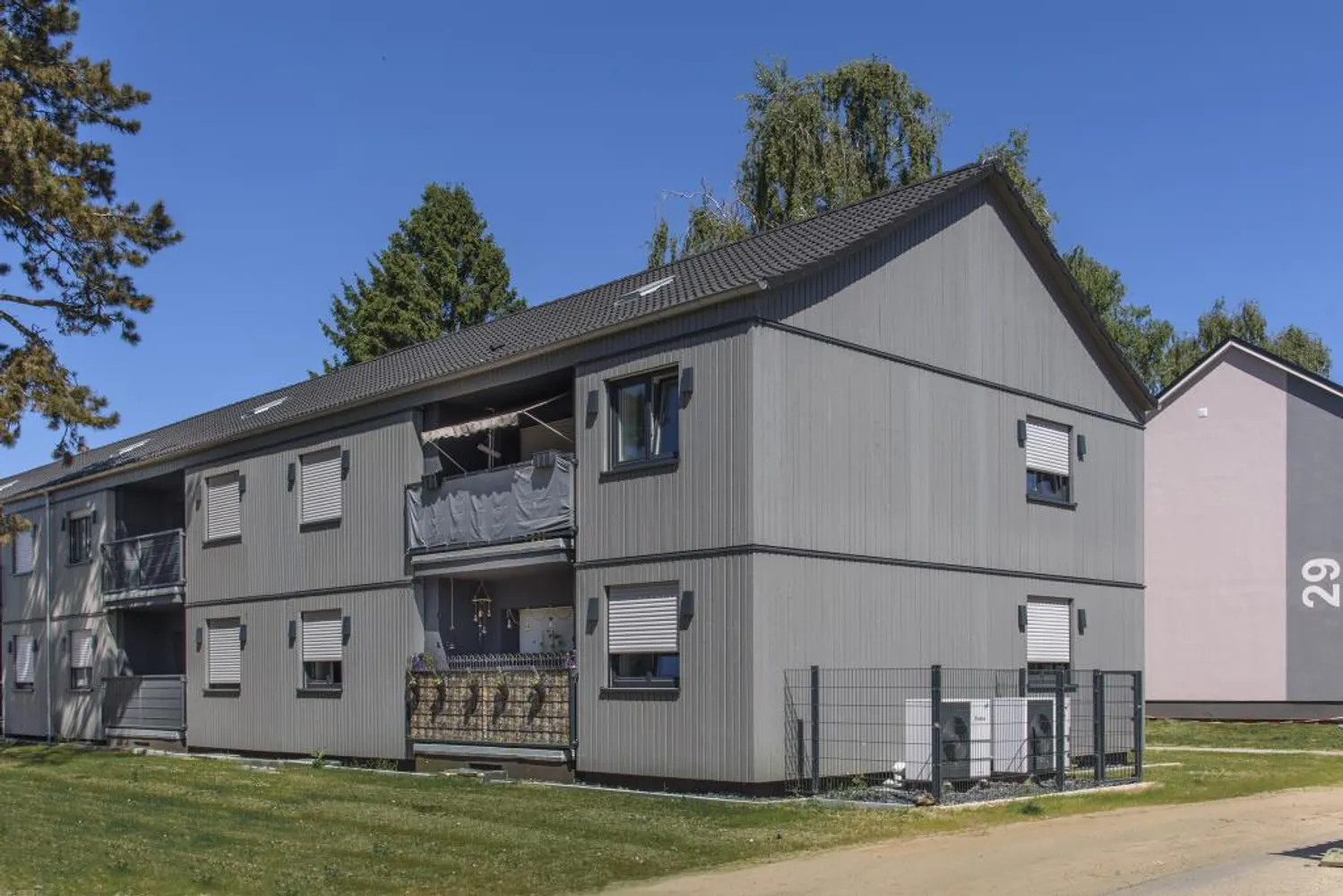3 room apartment with 51 m² in Mönchengladbach – Photo 3