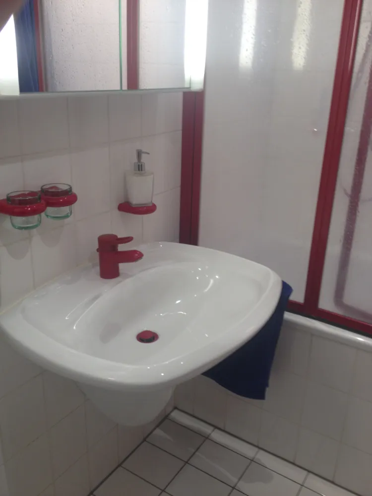 3 Zimmer Wohnung mit 60 m² in Wuppertal – Bild 6