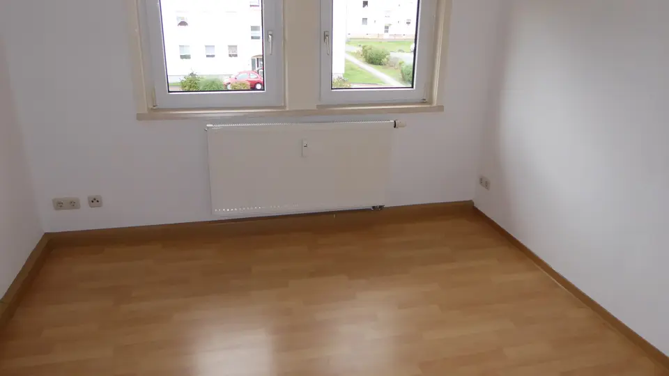 2 Zimmer Wohnung mit 35 m² in Saalfeld/Saale – Bild 1