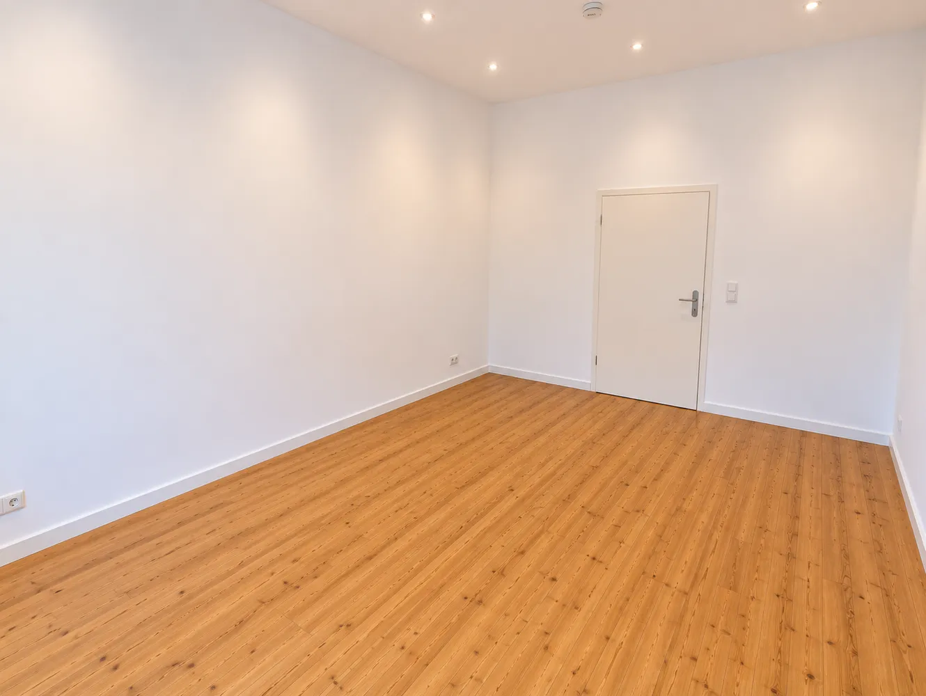 3 Zimmer Wohnung mit 88 m² in Dortmund – Bild 3