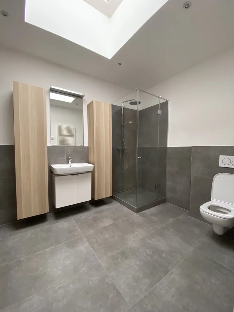 5 Zimmer Wohnung mit 183 m² in Hamburg – Bild 12