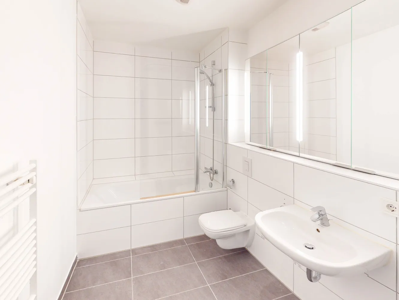 2 Zimmer Wohnung mit 83 m² in Stuttgart – Bild 9
